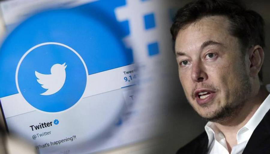 Το όραμα του Μασκ για το Twitter-Η προσφορά και το...PlanB