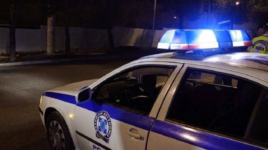 Αιματηρή συμπλοκή με έναν νεκρό στα Πατήσια