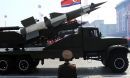 Μεγαλύτερη πίεση στη Βόρεια Κορέα θέλουν Ιαπωνία-Ν.Κορέα