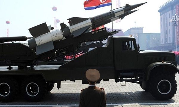 Μεγαλύτερη πίεση στη Βόρεια Κορέα θέλουν Ιαπωνία-Ν.Κορέα