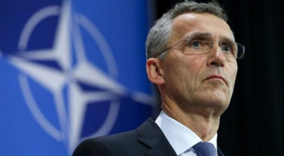 Στόλτενμπεργκ:Οι χώρες του ΝΑΤΟ θα συζητήσουν για τις αμυντικές δαπάνες