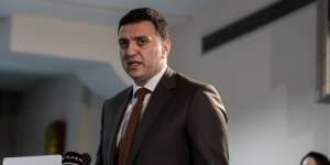 Κικίλιας: Σε τρεις άξονες οι ΣΔΙΤ στα δημόσια νοσοκομεία