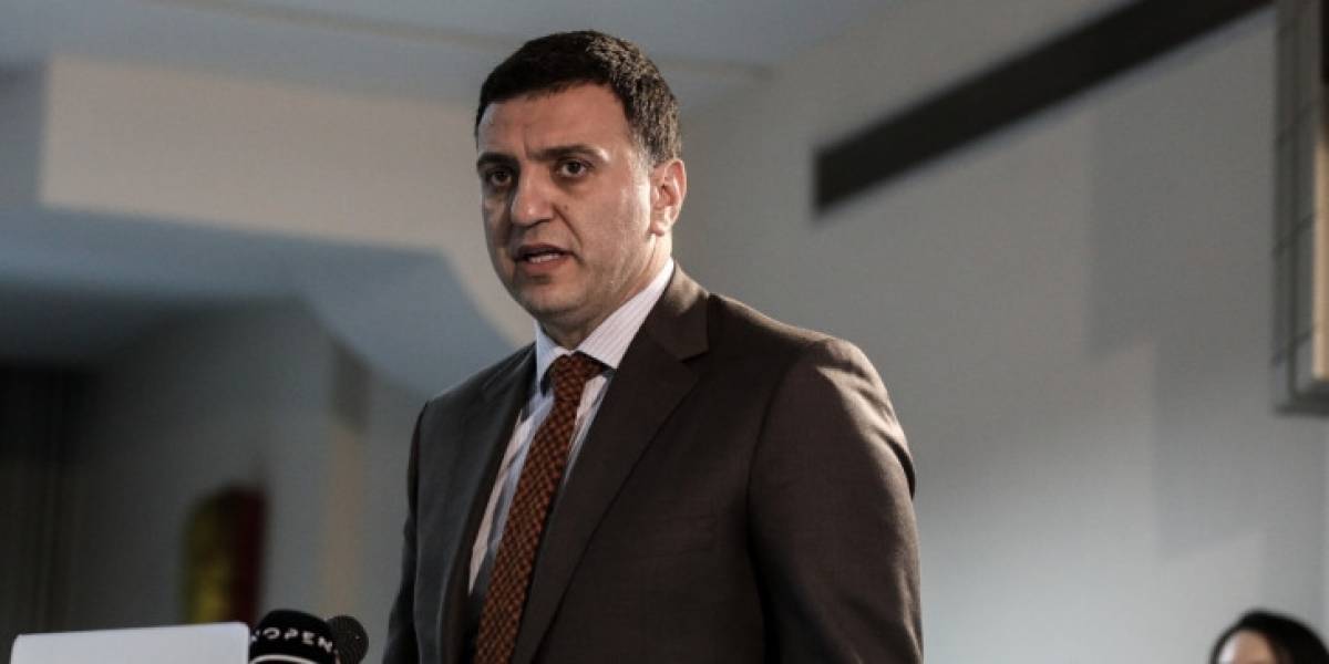 Κικίλιας: Σε τρεις άξονες οι ΣΔΙΤ στα δημόσια νοσοκομεία