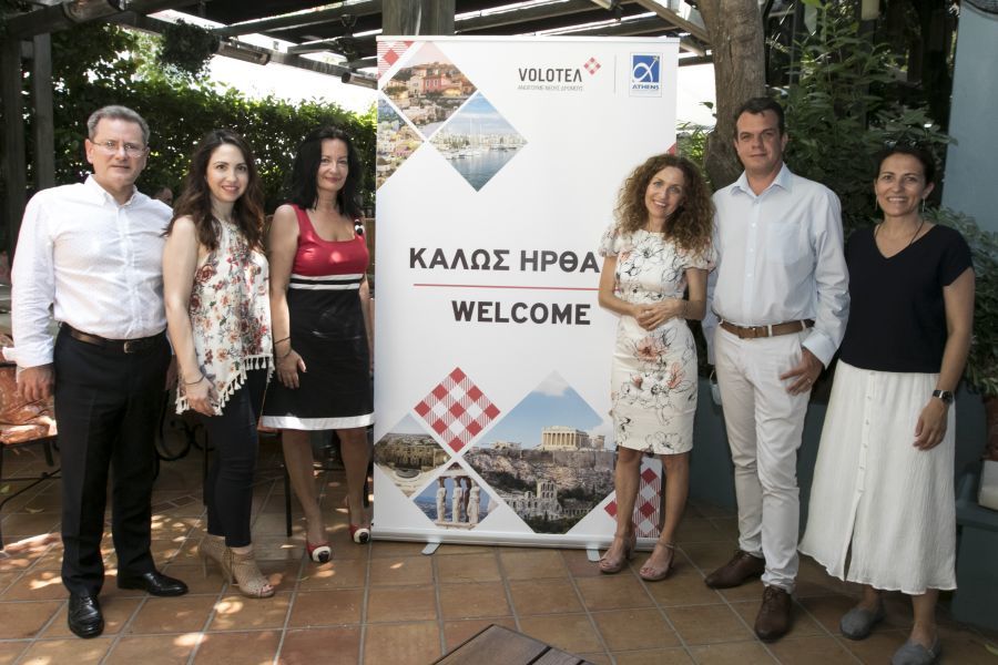 Volotea: Επανεκκίνηση της βάσης στην Αθήνα-Τρεις νέοι προορισμοί το 2022