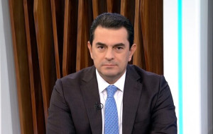 Σκρέκας: Το διμερές εμπόριο Ελλάδας-Τουρκίας προσεγγίζει τα €5 δισ.