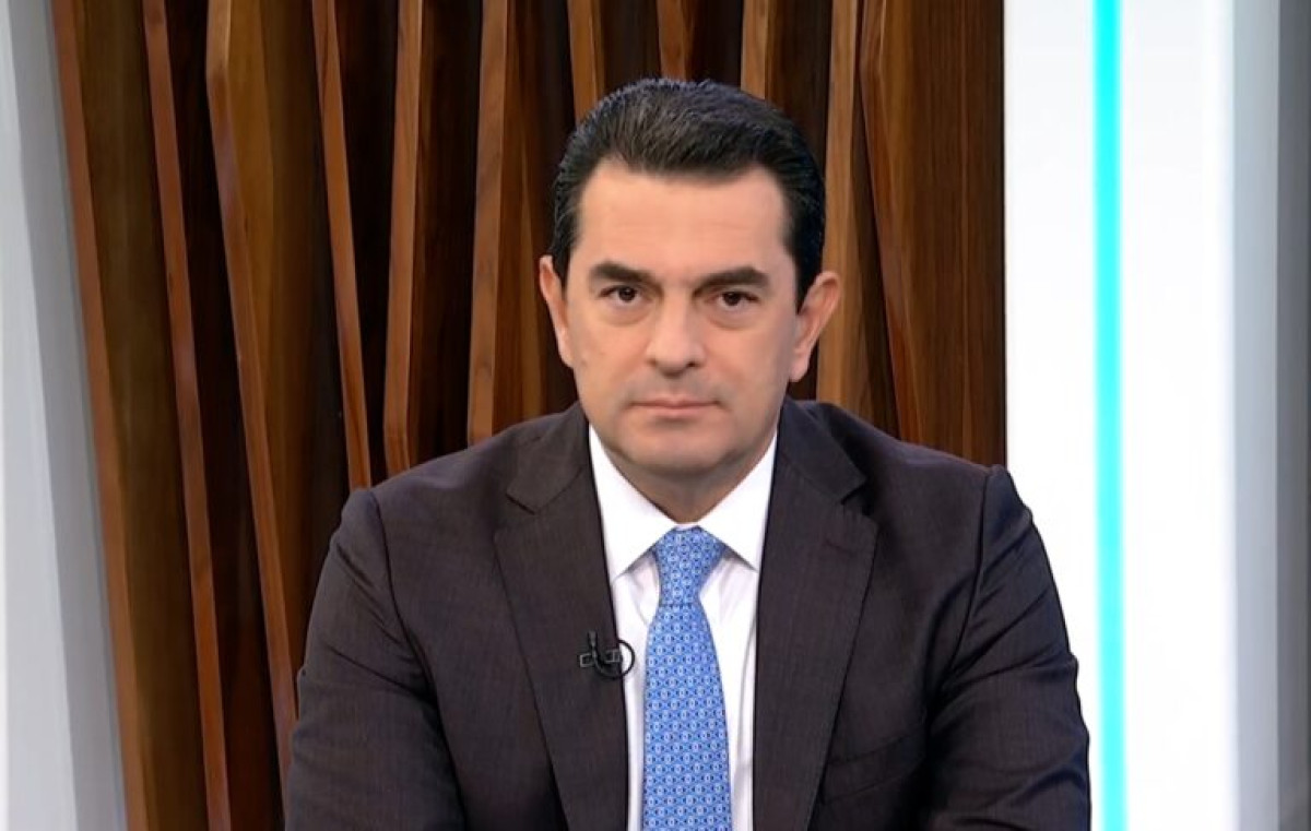 Σκρέκας: Το διμερές εμπόριο Ελλάδας-Τουρκίας προσεγγίζει τα €5 δισ.