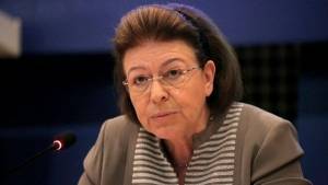 Μενδώνη: Χωρίς σινεμά και θέατρο θα οδηγηθούμε όλοι στον ψυχίατρο