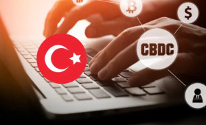 Ολοκληρώθηκε το πρώτο τεστ της ψηφιακής τουρκικής λίρας