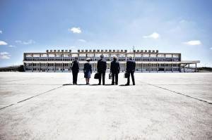 Κύπρος: «Κλειδώνει» το άνοιγμα ξενοδοχείων και αεροδρομίων