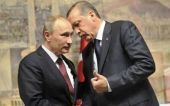 Ερντογάν σε Ρωσία: "Μην παίζετε με τη φωτιά"