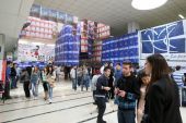 Επεισόδια στο ΑΠΘ κατά τη διεξαγωγή των φοιτητικών εκλογών