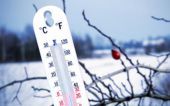 Θερμαινόμενοι χώροι από την Περιφέρεια Αττικής