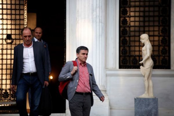 Τα ανοιχτά μέτωπα της διαπραγμάτευσης: Πού συμφωνούν-Ποιες οι ενστάσεις