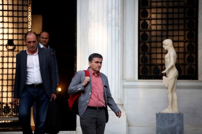 Τα ανοιχτά μέτωπα της διαπραγμάτευσης: Πού συμφωνούν-Ποιες οι ενστάσεις