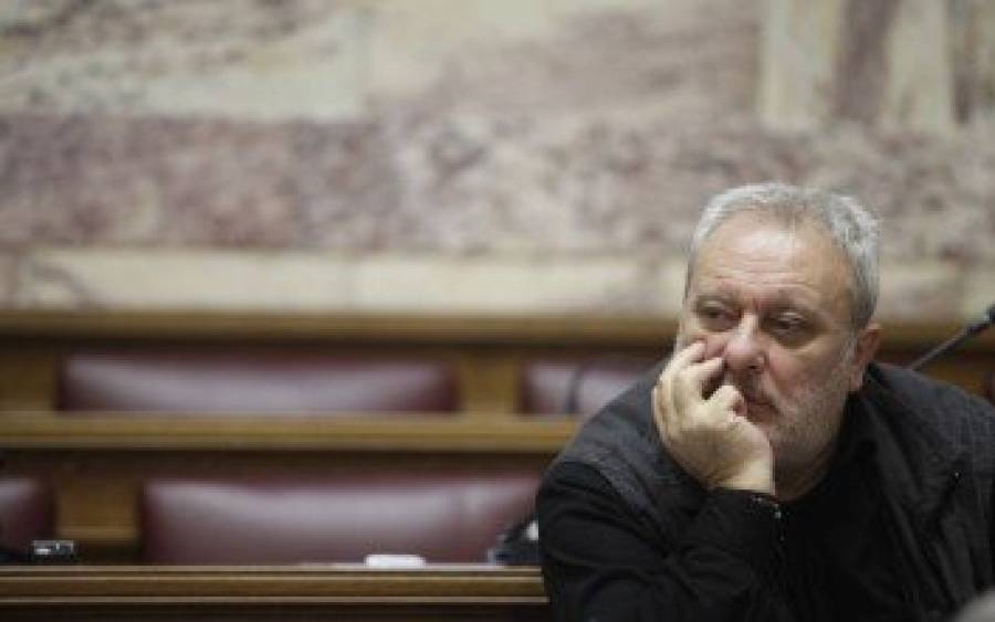 Ο Ψαριανός, η νοθεία στην Βενεζουέλα και τα «εκδοτήρια» του «μετρό» Θεσσαλονίκης