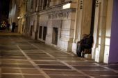 Επιδείνωση του καιρού: Μέτρα για τους αστέγους ενόψει κακοκαιρίας