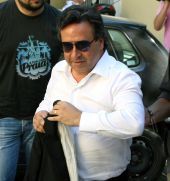 «Άκυρο» στην αίτηση αποφυλάκισης του Β. Ρέστη