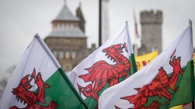 Το ενδεχόμενο ανεξαρτησίας εξετάζει η Ουαλία