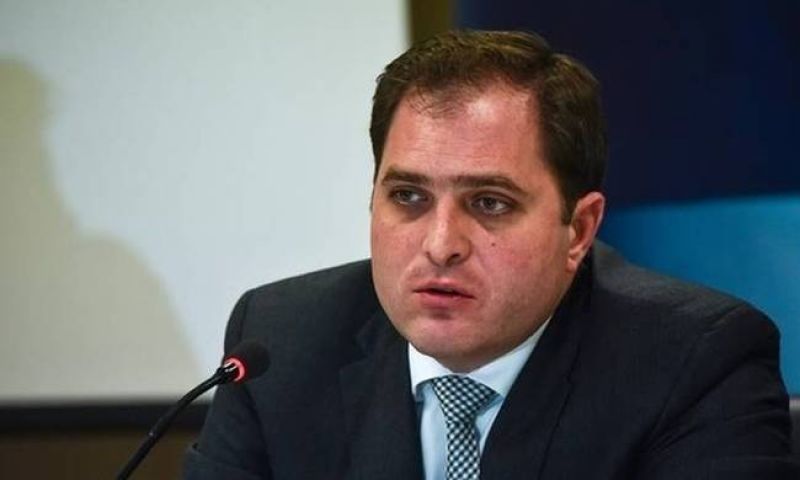 Πιτσιλής: Στη διάθεση της ΕΛ.ΑΣ. για τη δολοφονία υπαλλήλου ΔΟΥ