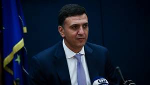 Τρεις φορές την εβδομάδα ενημέρωση για την πανδημία-Προστίθεται ο Κικίλιας