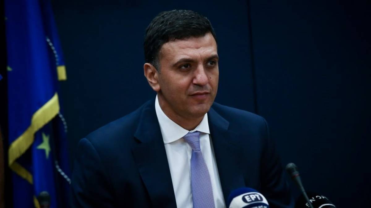 Τρεις φορές την εβδομάδα ενημέρωση για την πανδημία-Προστίθεται ο Κικίλιας