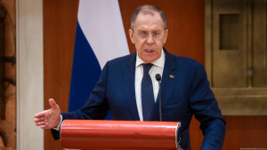 Λαβρόφ κατά ΕΕ: Θα απαντήσουμε με σκληρό τρόπο αν χρειαστεί
