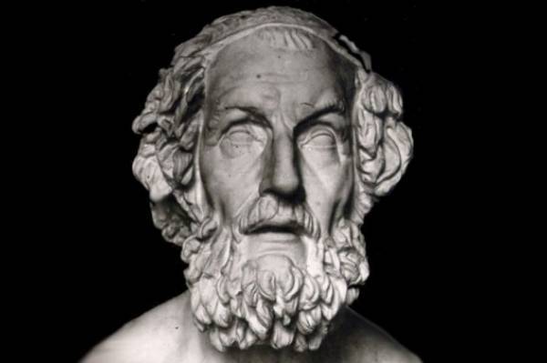 Οδύσσεια του Ομήρου: Η κορυφαία ιστορία που διαμόρφωσε τον κόσμο