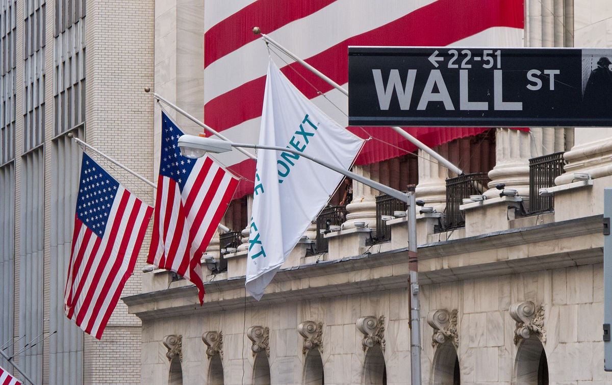 Wall Street: «Εκτόξευση» ελέω Nvidia – Στο επίκεντρο Magnificent Seven και Fed