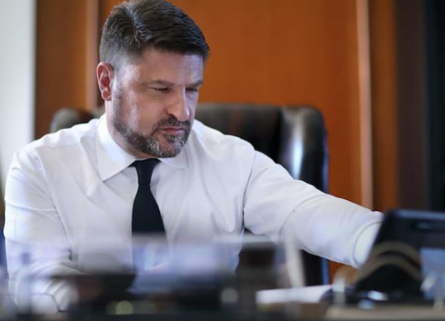 Χαρδαλιάς: Η Περιφέρεια Αττικής πρωτοστατεί σε νέες πολιτικές για κλίμα