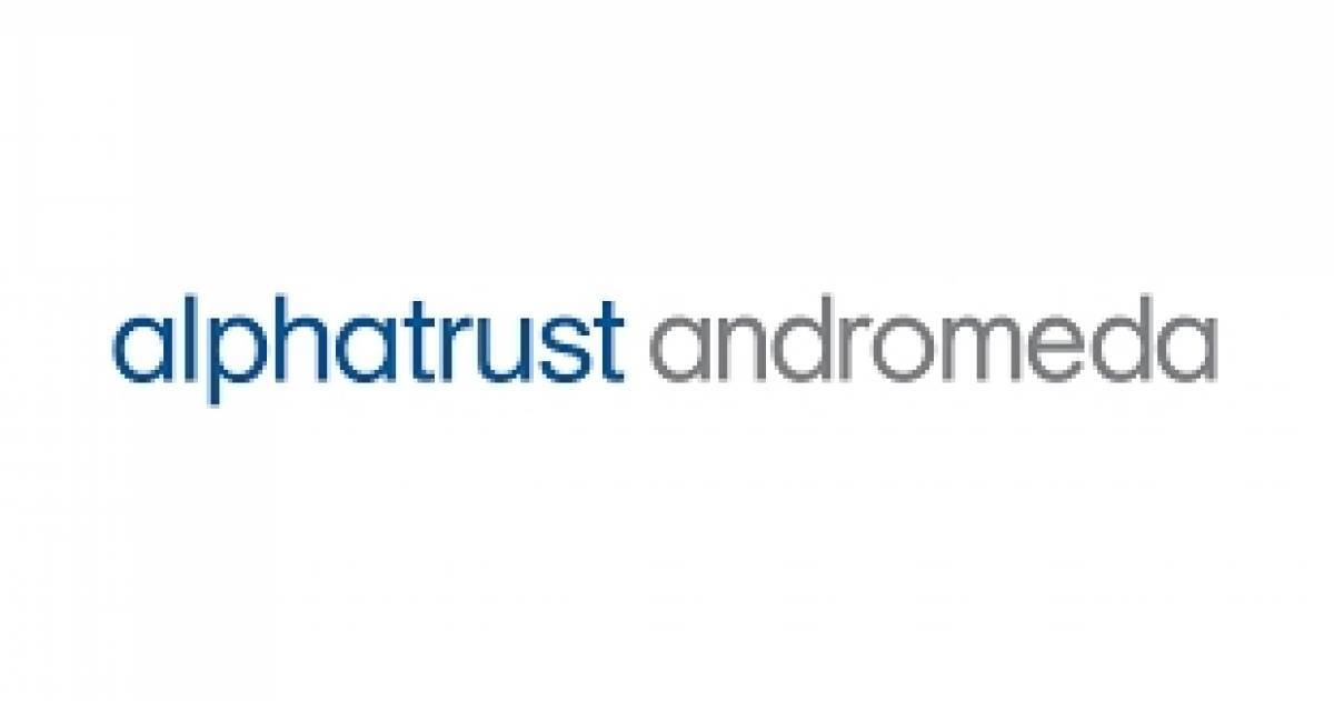 Alpha Trust Ανδρομέδα ΑΕΕΧ: Επέδειξε ανθεκτικότητα το 2018