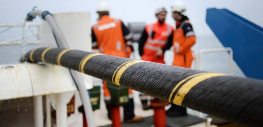 «EuroAsia Interconnector»: Υπογραφές μνημονίων με «βαριές» σκιές ΑΟΖ