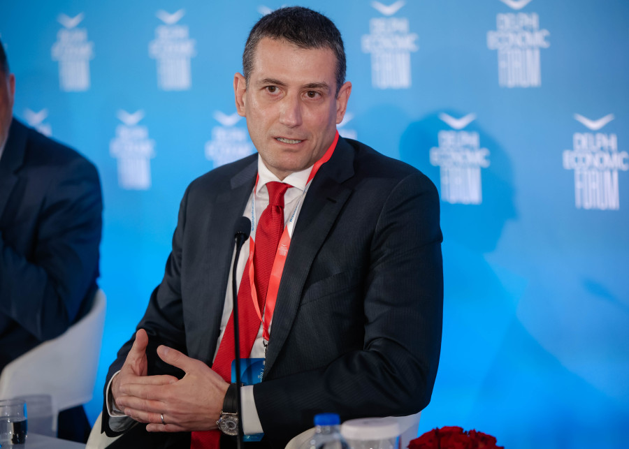 Δεληκανάκης (Southrock): Βιωσιμότητα και ολιστική προσέγγιση αναβαθμίζουν το τουριστικό μοντέλο
