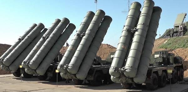 Ολοκληρώθηκε η παράδοση των S-400 στην Τουρκία