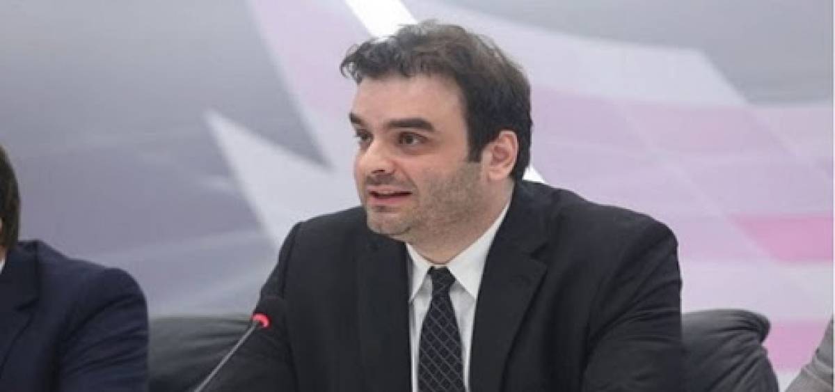 Πιερρακάκης: Μέσα στην πανδημία αναδείχθηκε ο καίριος ρόλος της ΗΔΙΚΑ