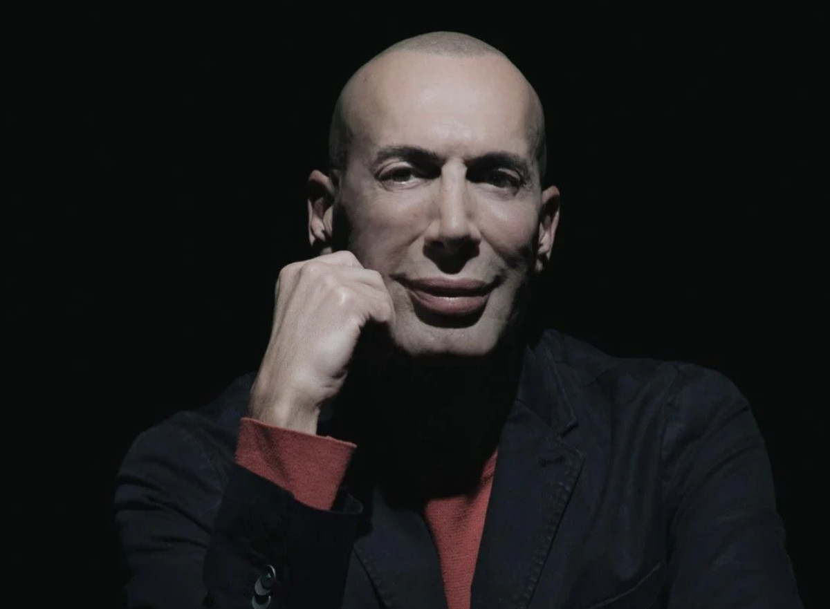 Για τον Νικόλα Βαγιονάκη, η Paranoia, το πιο βιωματικό έργο του Μωπασσάν είναι ένας καθρέφτης για το ανθρώπινο είδος