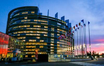 Ευρωπαϊκό Κοινοβούλιο: Τον Ιούνιο πραγματοποιείται Σύνοδος της Ολομέλειας