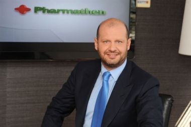 Τα 200 εκατ. ευρώ τζίρο στοχεύει φέτος η Pharmathen