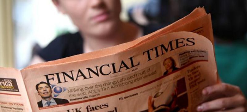 FT: «Βόμβα» 40 δισ. ευρώ, ο αναβαλλόμενος φόρος για τις τράπεζες
