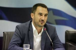 Χαρίτσης: Στοχευμένο πρόγραμμα μη επιστρεπτέας ενίσχυσης για επιχειρήσεις της εστίασης