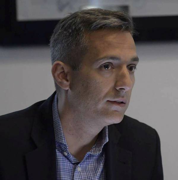 Νέος Διευθυντής Εταιρικών Σχέσεων και Επικοινωνίας στην Kosmocar Α.Ε.