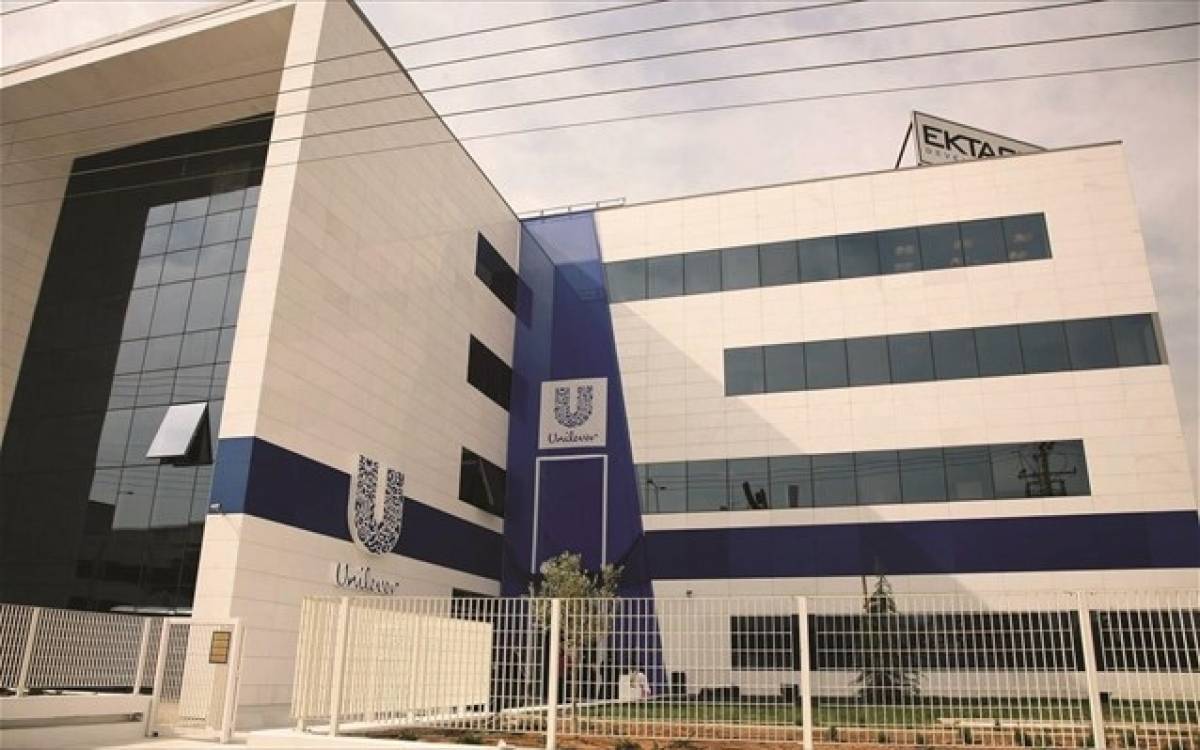 Τα σχέδια της Ελαϊς-Unilever για εξαγωγές και η «βαλκανική πολιτική»