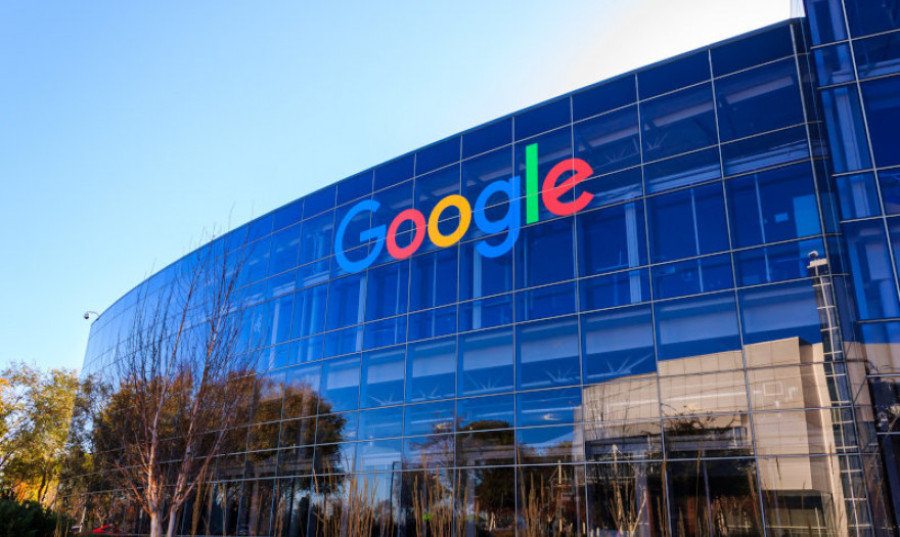 «Μάχη» Google και Nvidia για το καλύτερο τσιπ τεχνητής νοημοσύνης