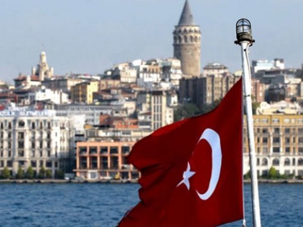 Μικρότερη των εκτιμήσεων η άνοδος του πληθωρισμού στην Τουρκία