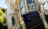 ΗΠΑ: Σε υψηλό 7 ετών οι τιμές κατοικιών για το Μάρτιο