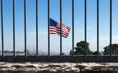 Η αμερικανική πρεσβεία στο Ισραήλ προειδοποιεί για τον κίνδυνο επιθέσεων