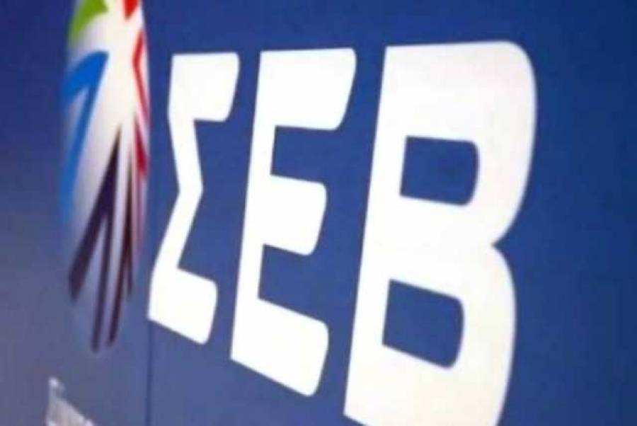 ΣΕΒ: Τα ρομπότ έρχονται, οι θέσεις εργασίας μένουν;
