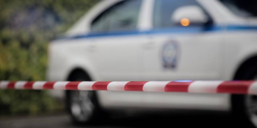 Τραγωδία στην Κατερίνη: Στραγγάλισε την αδερφή της με λουρί τσάντας