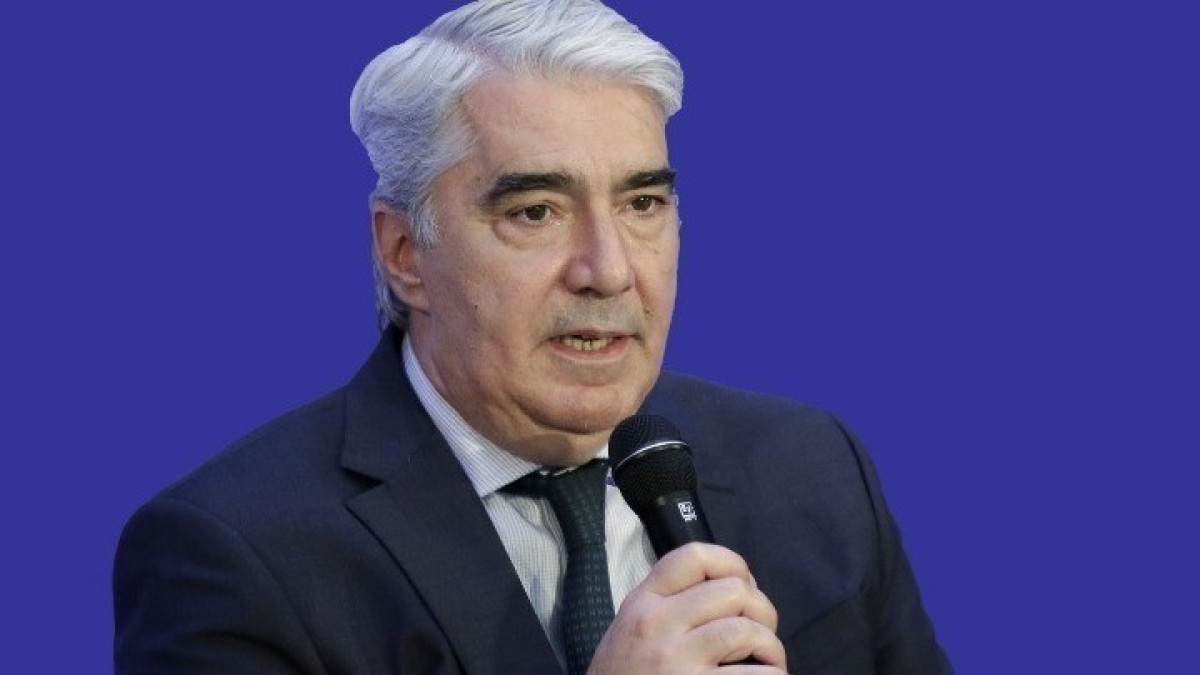 Κεδίκογλου: Εντατικοποίηση ελέγχων για αποτροπή ελληνοποιήσεων αμνοεριφίων μπροστά στο Πάσχα