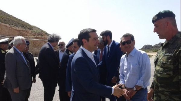 «Καλό το Καστελόριζο για διαγγέλματα», αλλά…