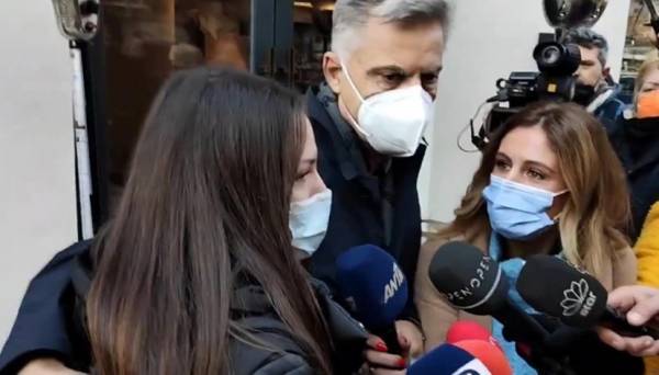 Γεωργία Μπίκα: Ο δεύτερος βιασμός, της αμφισβήτησης, είναι εξίσου οδυνηρός